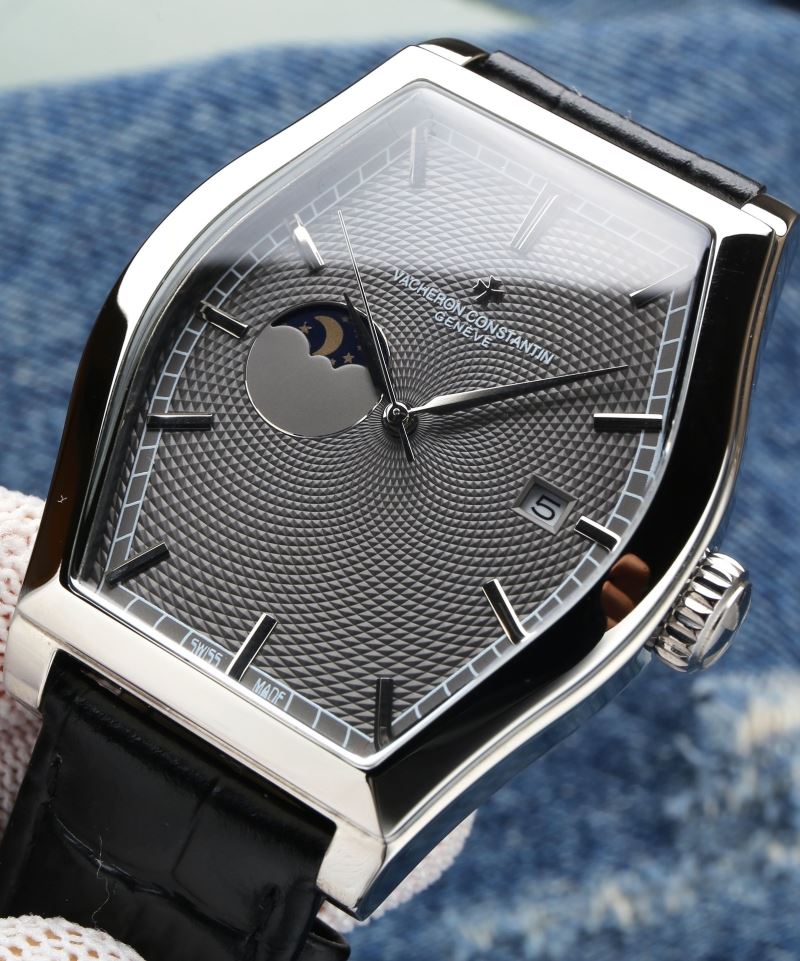 VACHERON CONSTANTIN Watches